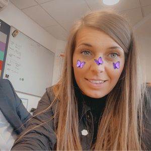 Meet your Posher, Alice